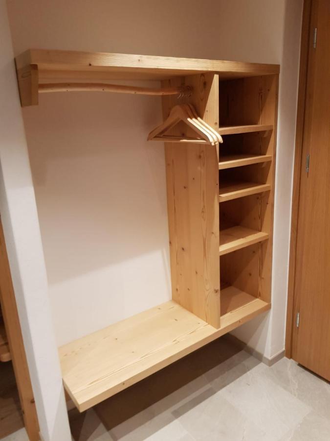 Guggerzyt Lägenhet Grindelwald Exteriör bild